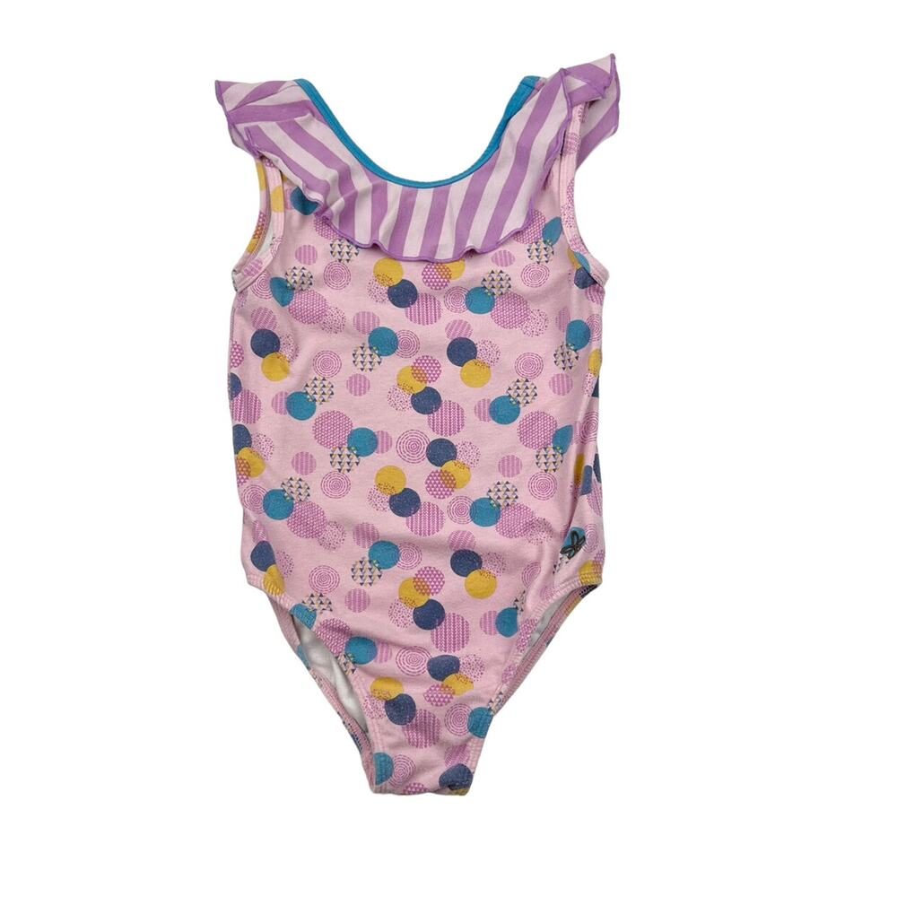 Matilda Jane Ready To Tumble Leotard Bodysuit